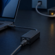 USB-C Ethernet Adapter Not Working in Windows 11