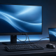 USB-C Monitor USB Ports Not Working in Windows 11