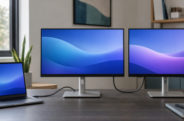 USB-C Monitors With Daisy Chain: A Verified Windows MST List