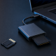 USB-C SD Card Reader Not Detected in Windows 11