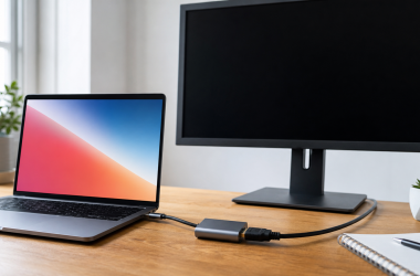 USB-C to HDMI No Signal in Windows 11: Check the Conversion Path