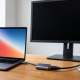 USB-C to HDMI No Signal in Windows 11: Check the Conversion Path