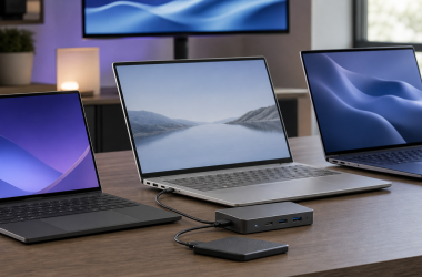 USB4 Laptops: A Verified Windows List by Speed and Port Capability