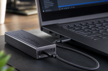 Why Is My USB4 NVMe Enclosure Slow? A Windows Bottleneck Checklist
