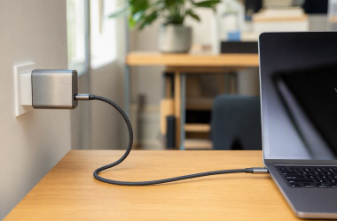 240W USB-C Cable Still Charges at 100W