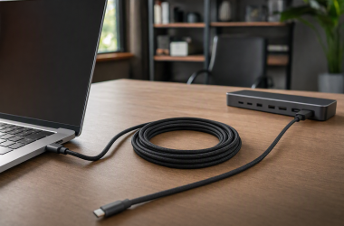 Best 2-Meter Active Thunderbolt 4 Cables
