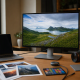 Best 4K USB-C Monitors for Photo Editing