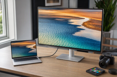 Best 5K Thunderbolt Monitors for Mac