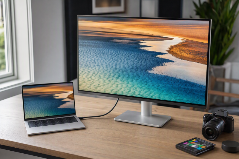 Best 5K Thunderbolt Monitors for Mac