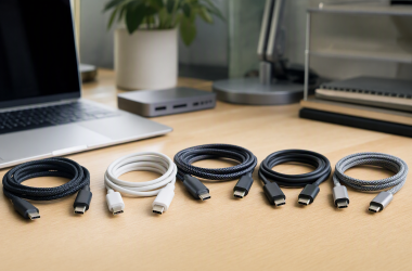 Best Budget Certified Thunderbolt 4 Cables