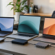 Best Budget Laptops With USB4