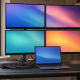 Best DisplayLink Docks for Four Monitors