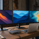 Best DisplayLink Docks for Three External Monitors on MacBook Pro in 2026