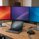 Best DisplayLink Docks for Triple-Monitor Windows Setups