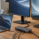 Best DisplayLink Docks With 100W or More Laptop Charging
