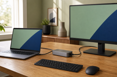 Best Docking Stations for Dell Inspiron Laptops in 2026