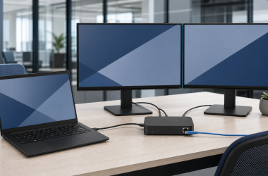 Best Docking Stations for Dell Latitude Laptops in 2026