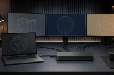 Best Docking Stations for Dell Precision Mobile Workstations in 2026