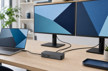 Best Docking Stations for Dell XPS 13 in 2026