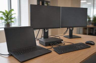 Best Docking Stations for Lenovo ThinkPad T Series