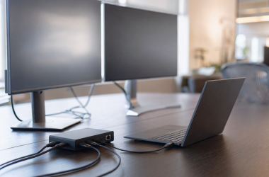 Best Docking Stations for Lenovo ThinkPad X1 Carbon