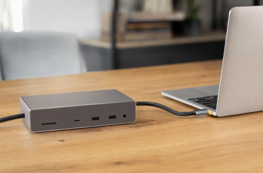 Best Docks for MacBook Pro With 140W Charging