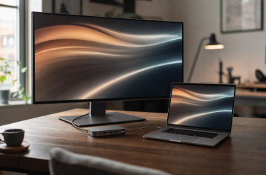 Best Docks for MacBook Pro With 4K 120Hz Output