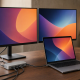 Best Docks for MacBook Pro With Dual External Monitors