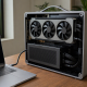 Best eGPU Enclosures With 750W or Larger Power Supplies