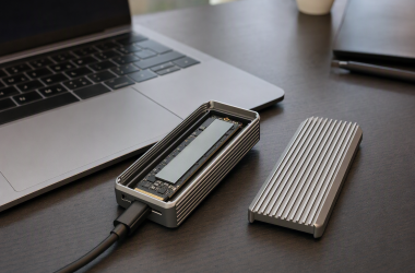 Best Fanless NVMe Enclosures