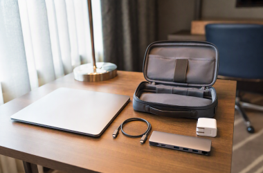 Best Portable Docks for MacBook Air
