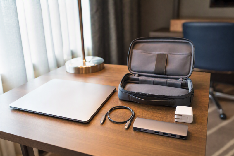 Best Portable Docks for MacBook Air