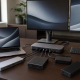 Best Thunderbolt 4 Docks for Dell Laptops