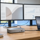 Best Thunderbolt 4 Docks for Dual 4K 60Hz Monitors in 2026