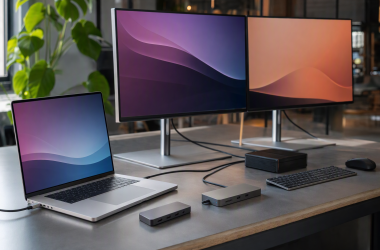 Best Thunderbolt 4 Docks for MacBook Pro