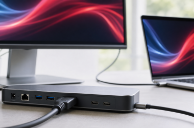 Best Thunderbolt 4 Docks With HDMI 2.1 in 2026