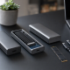 Best Thunderbolt 4 NVMe Enclosures