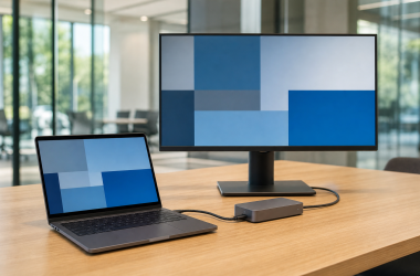 Best Thunderbolt 5 Business Laptops in 2026