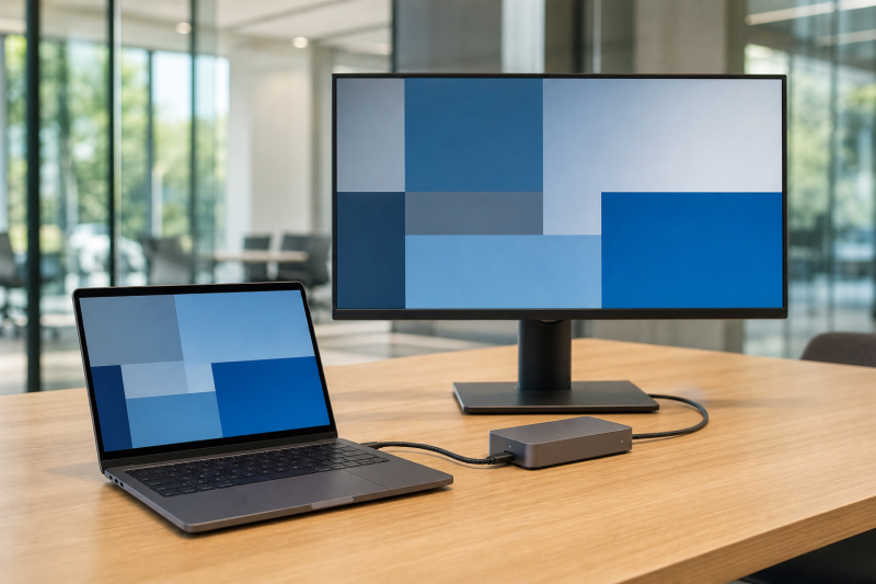 Best Thunderbolt 5 Business Laptops in 2026