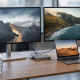 Best Thunderbolt 5 Docks for Dual 6K Monitors in 2026