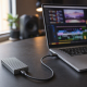 Best Thunderbolt 5 External SSDs for Video Editing in 2026