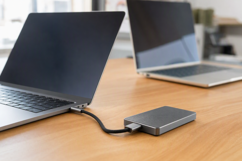 Best Thunderbolt 5 External SSDs With USB-C Fallback in 2026