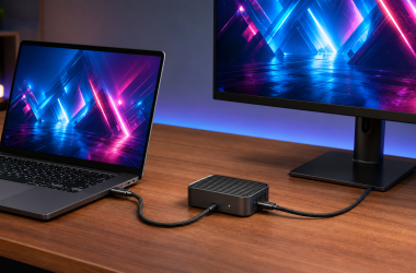 Best Thunderbolt 5 Gaming Laptops in 2026