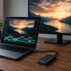 Best Thunderbolt 5 Laptops for Video Editing in 2026