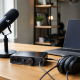 Best USB-C Audio Interfaces for Podcasting