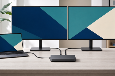 Best USB-C Docks for Dual 4K 60Hz Monitors in 2026