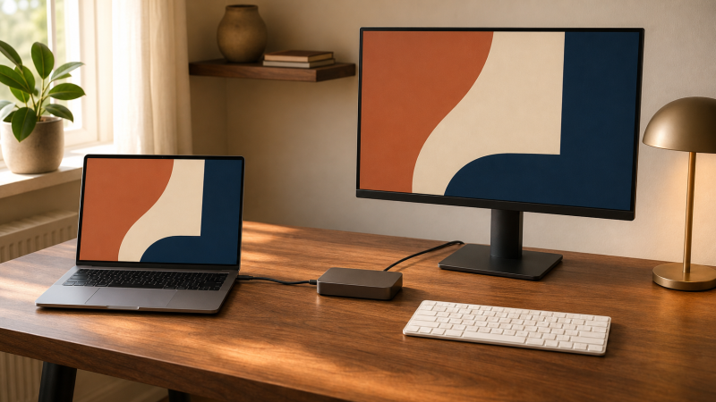 Best USB-C Docks for Home Offices in 2026