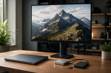 Best USB-C Docks for Video Editors