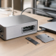 Best USB-C Docks With Built-In M.2 SSD Slots