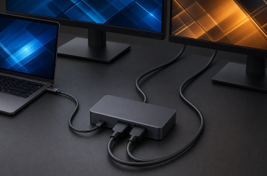 Best USB-C Docks With Dual HDMI 2.1 Outputs in 2026